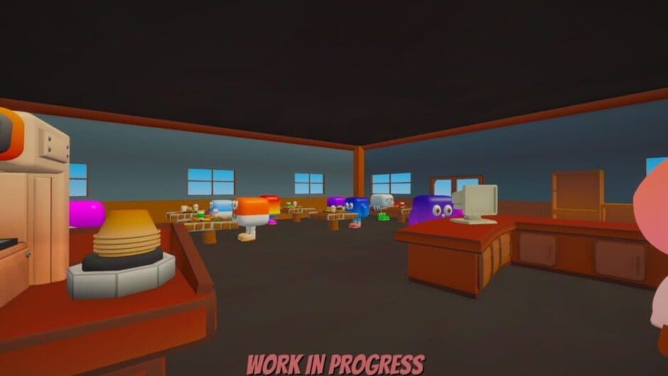 Скриншот 2 из Pigmen's Challenge
