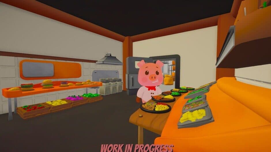 Скриншот 3 из Pigmen's Challenge