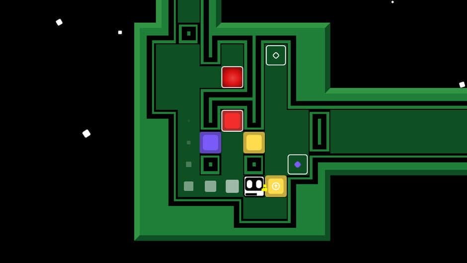 Скриншот 2 из Think Like a Block