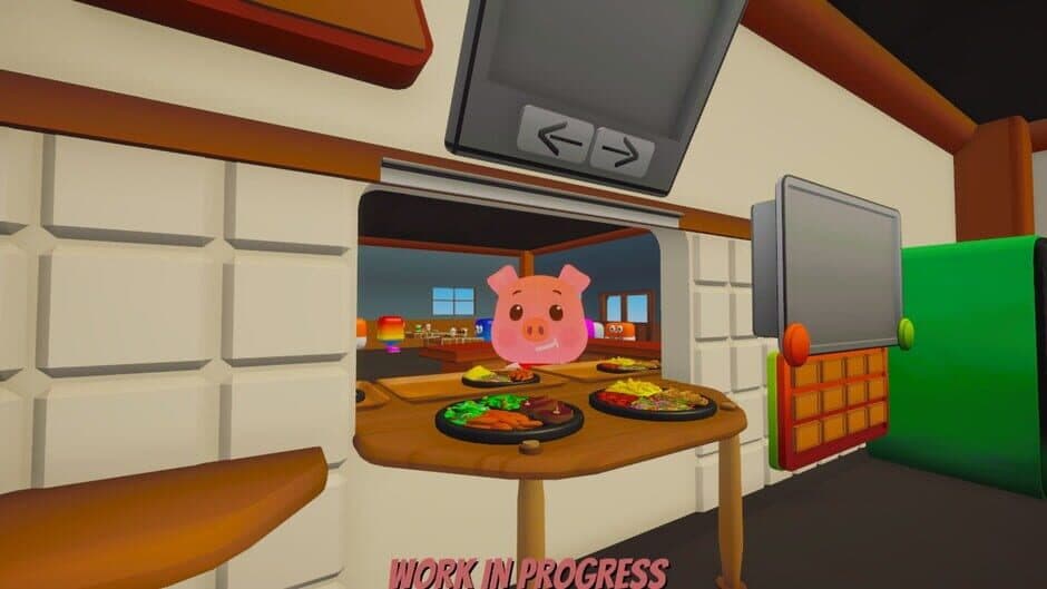 Скриншот 4 из Pigmen's Challenge