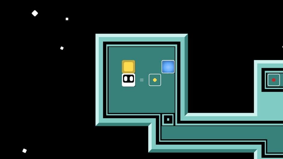 Скриншот 3 из Think Like a Block