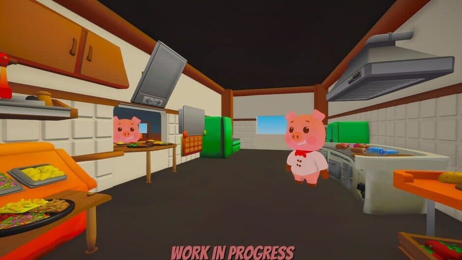 Скриншот 5 из Pigmen's Challenge