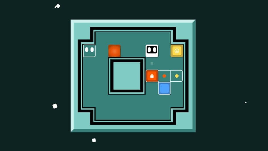 Скриншот 4 из Think Like a Block