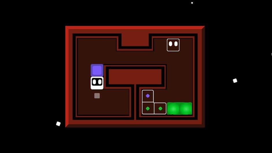 Скриншот 5 из Think Like a Block