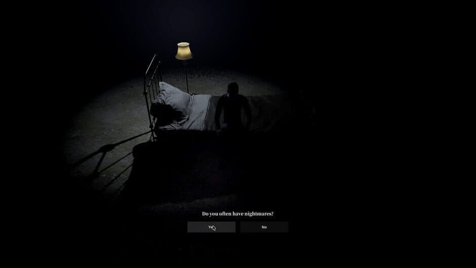 Скриншот 3 из Maze Nightmare: Edge of Darkness