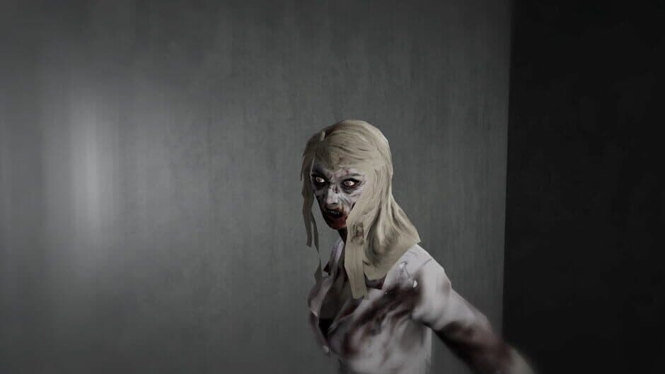 Скриншот 6 из Maze Nightmare: Edge of Darkness