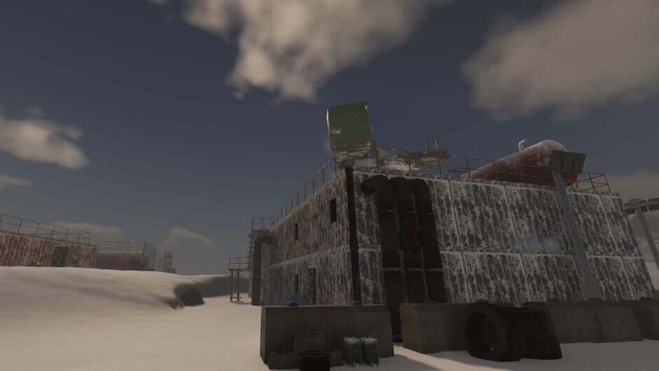 Скриншот 7 из Arctica