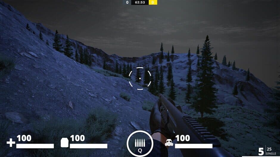 Скриншот 5 из Infected Escaped: Upgrade
