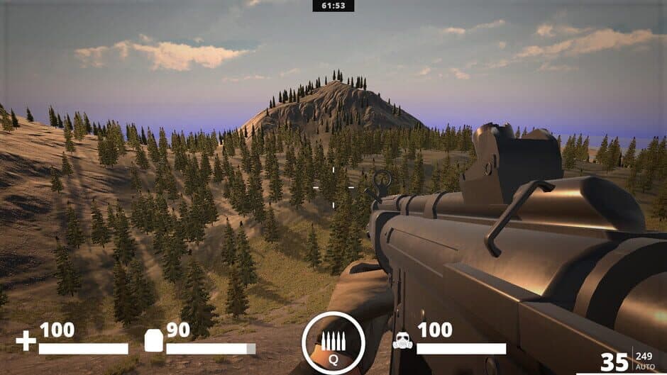 Скриншот 9 из Infected Escaped: Upgrade