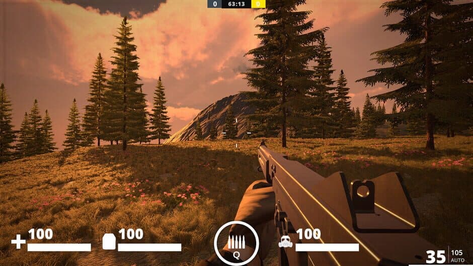 Скриншот 11 из Infected Escaped: Upgrade
