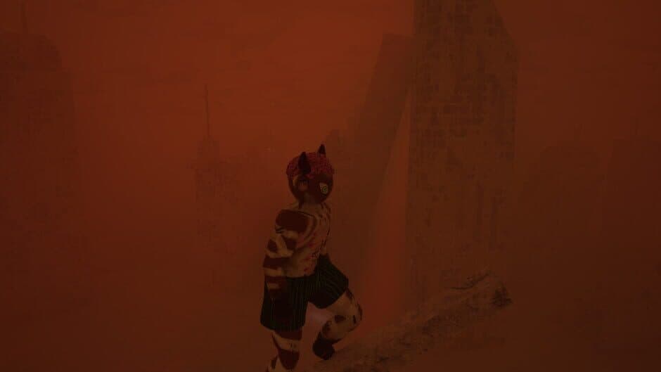 Скриншот 8 из Thriving in Ruins: The End of Humanity is not the End of the World