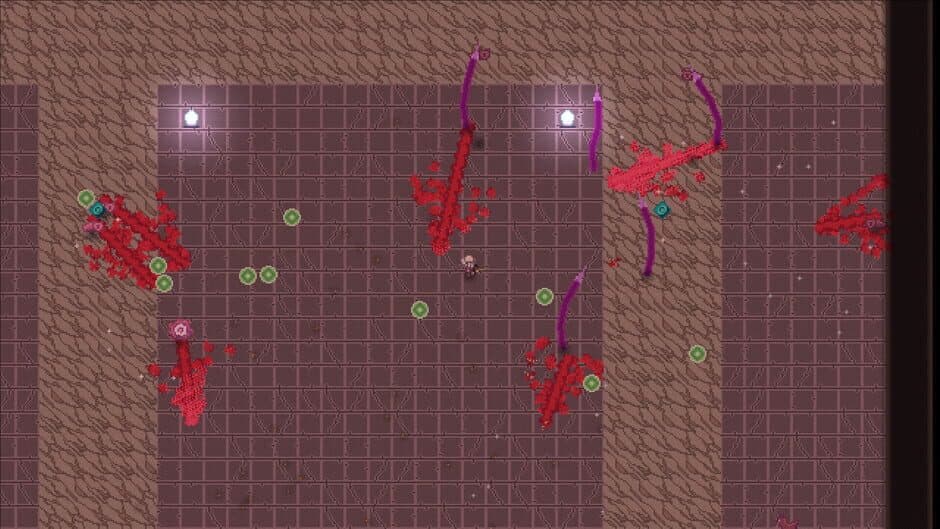 Скриншот 3 из Extrocore