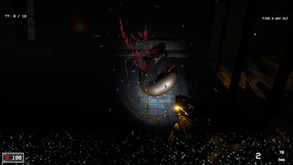 Скриншот 6 из VHS Vermin