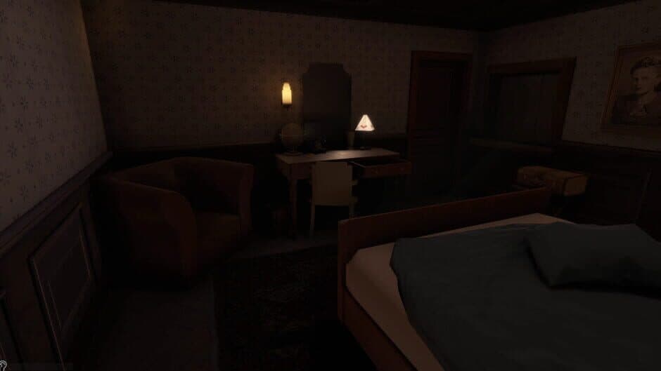 Скриншот 3 из Hotel Espir