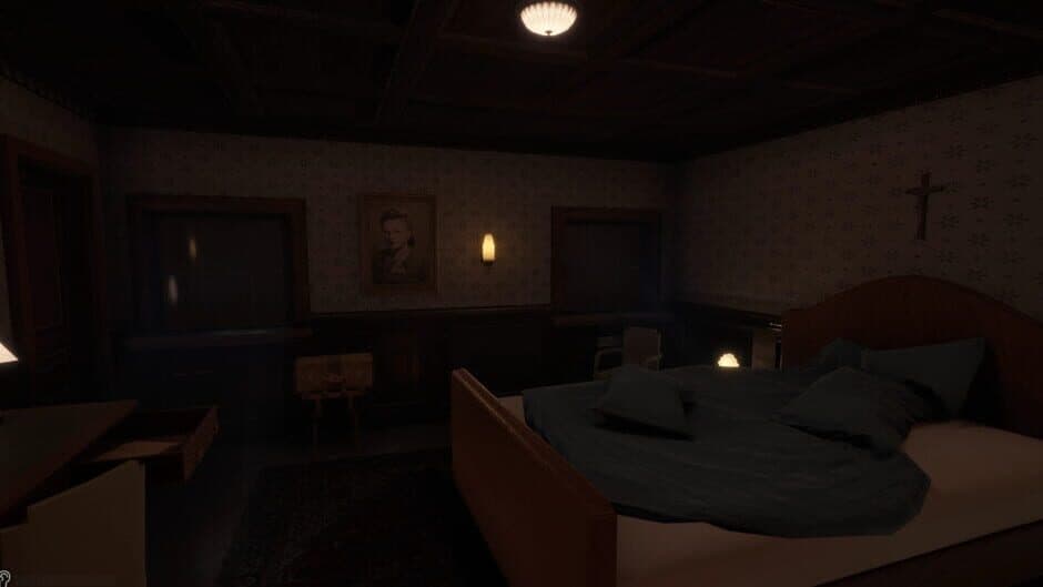 Скриншот 2 из Hotel Espir