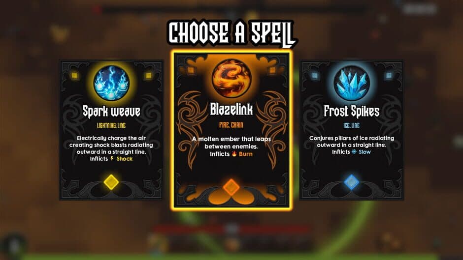 Скриншот 4 из Spells & Shells