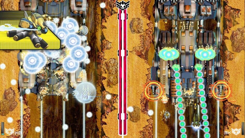 Скриншот 3 из Hotwing Hellions