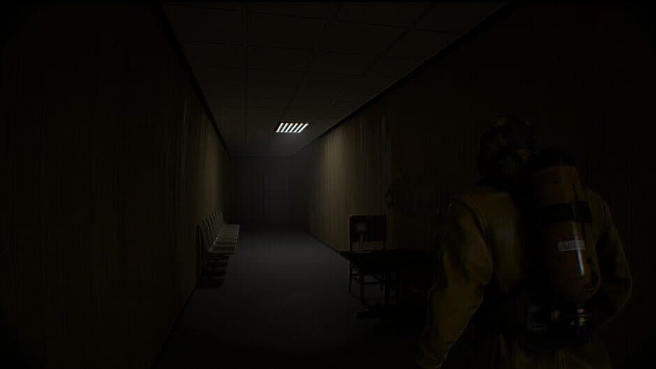 Скриншот 7 из Backrooms: Rogue 0