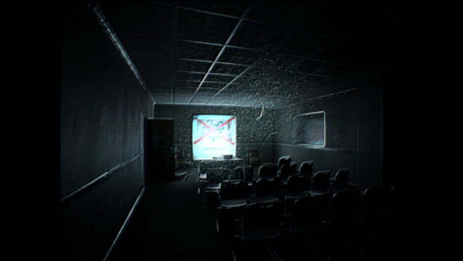 Скриншот 8 из Backrooms: Rogue 0