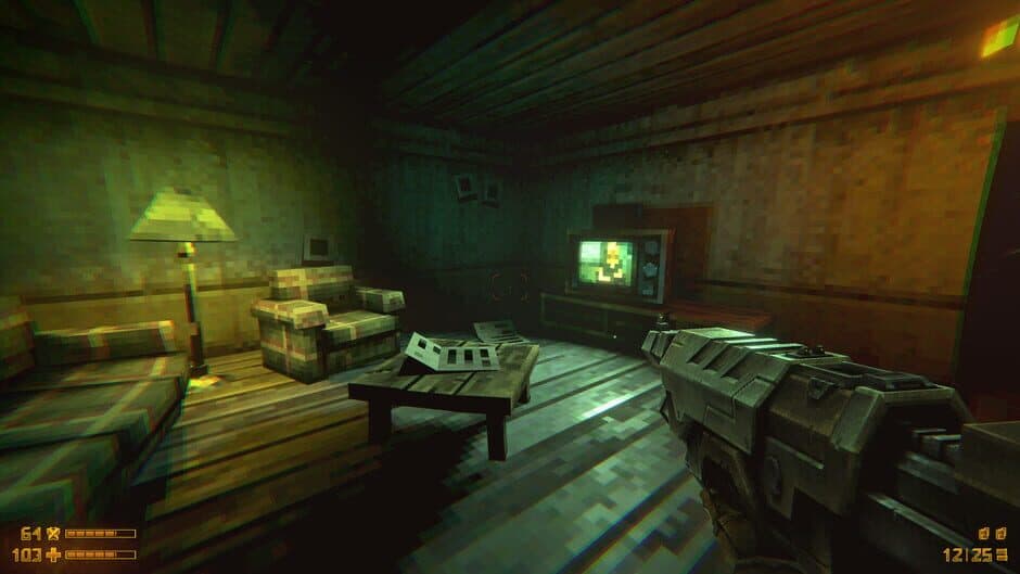 Скриншот 3 из Skarven