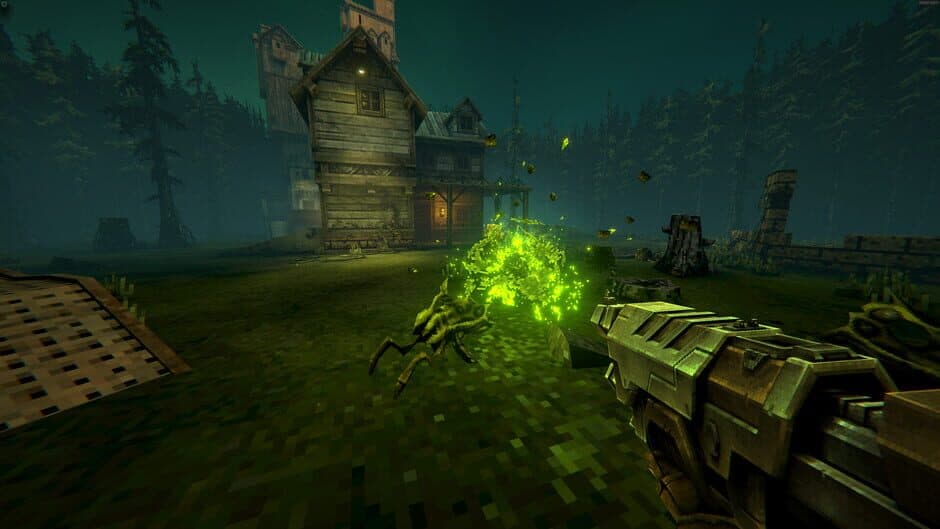 Скриншот 5 из Skarven