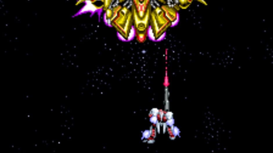 Скриншот 4 из Cybattler