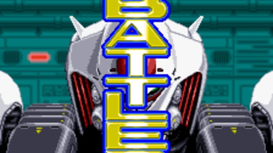 Скриншот 2 из Cybattler