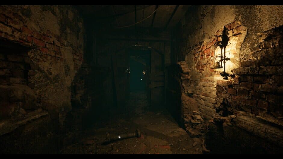 Скриншот 2 из Edge of Evil
