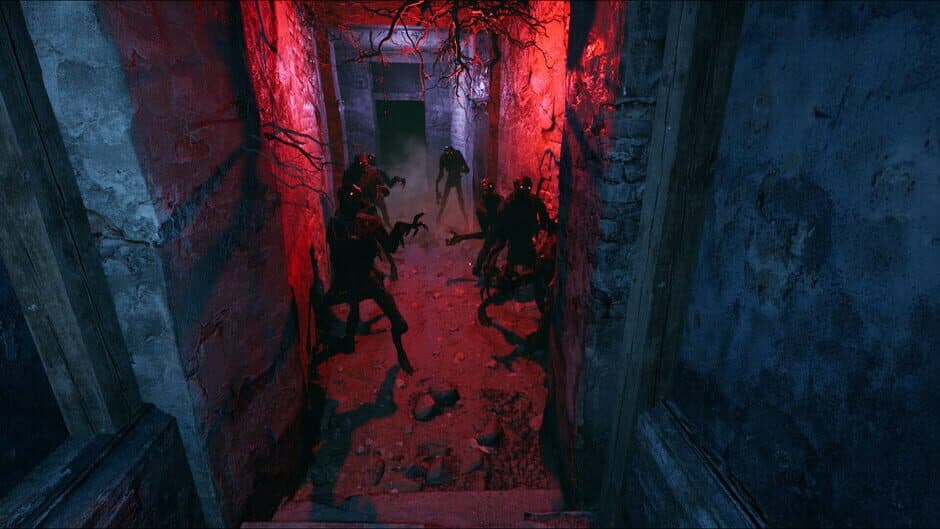 Скриншот 3 из Edge of Evil