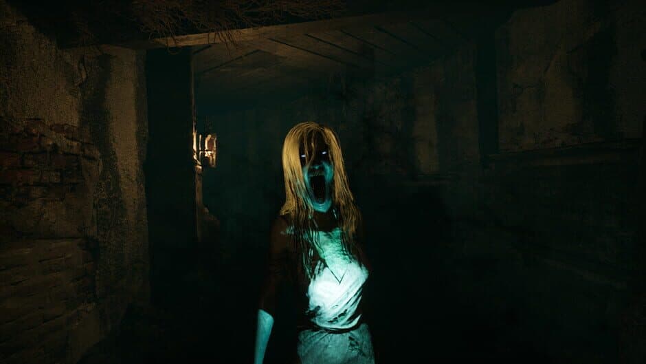 Скриншот 4 из Edge of Evil