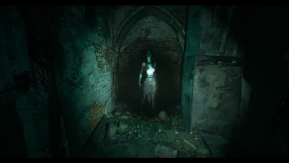 Скриншот 6 из Edge of Evil