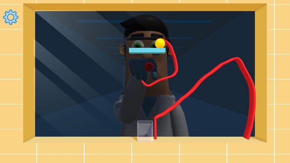 Скриншот 7 из Vector Lab