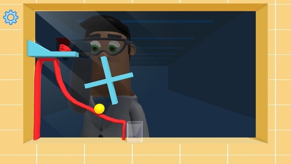 Скриншот 2 из Vector Lab