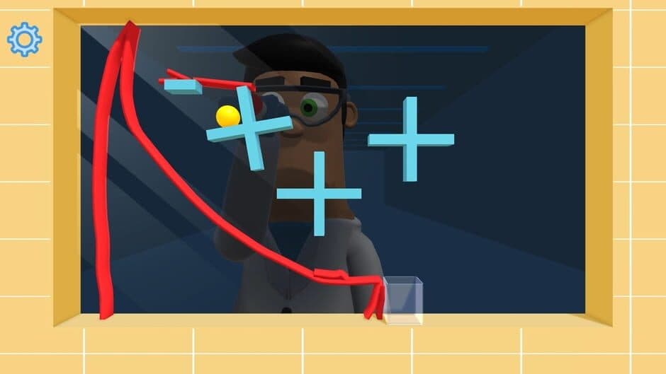Скриншот 4 из Vector Lab
