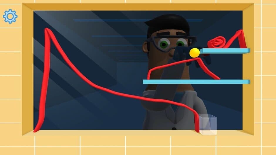 Скриншот 5 из Vector Lab