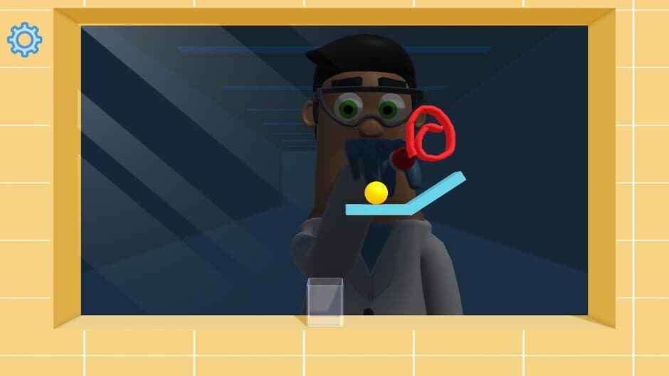 Скриншот 3 из Vector Lab