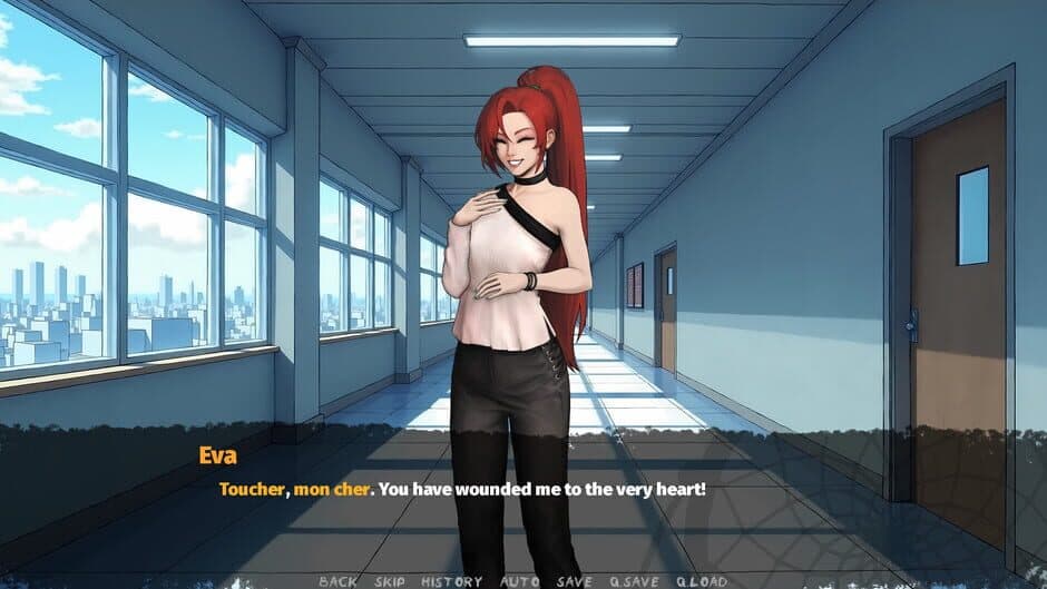 Скриншот 6 из Remedy for Personality