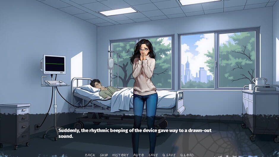 Скриншот 7 из Remedy for Personality