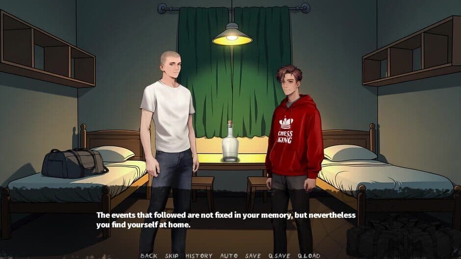 Скриншот 10 из Remedy for Personality