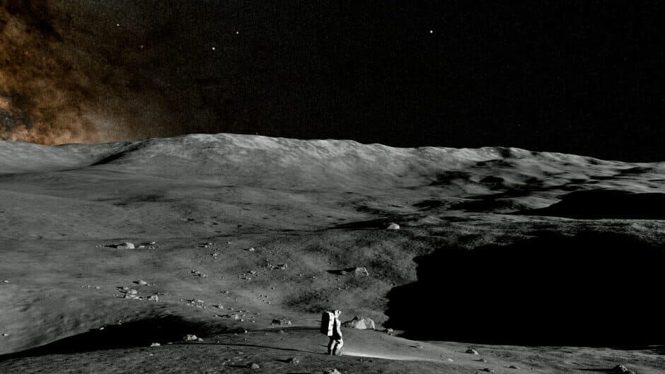 Скриншот 1 из Real Moon