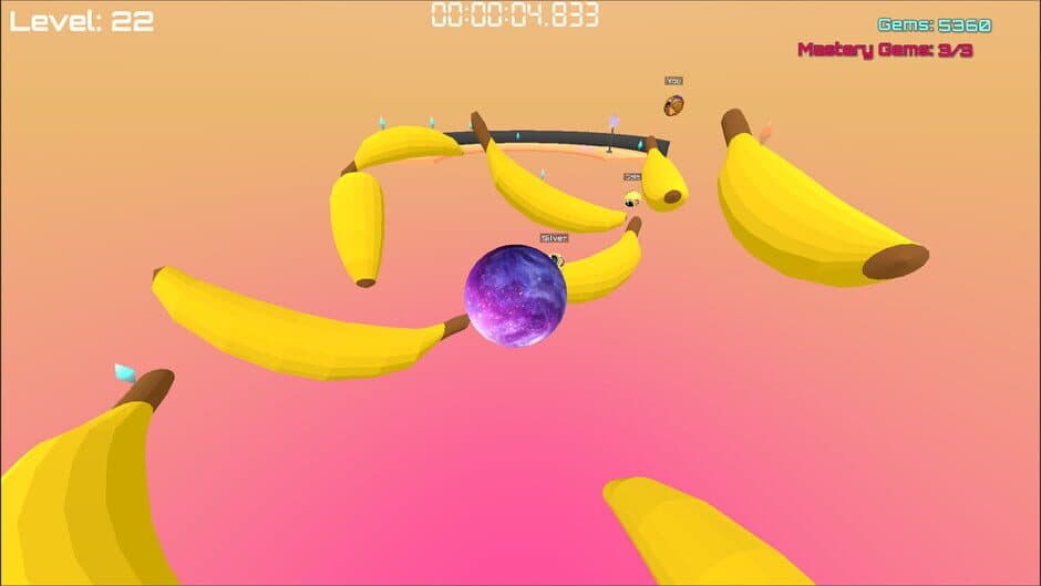 Скриншот 2 из Marble Quest