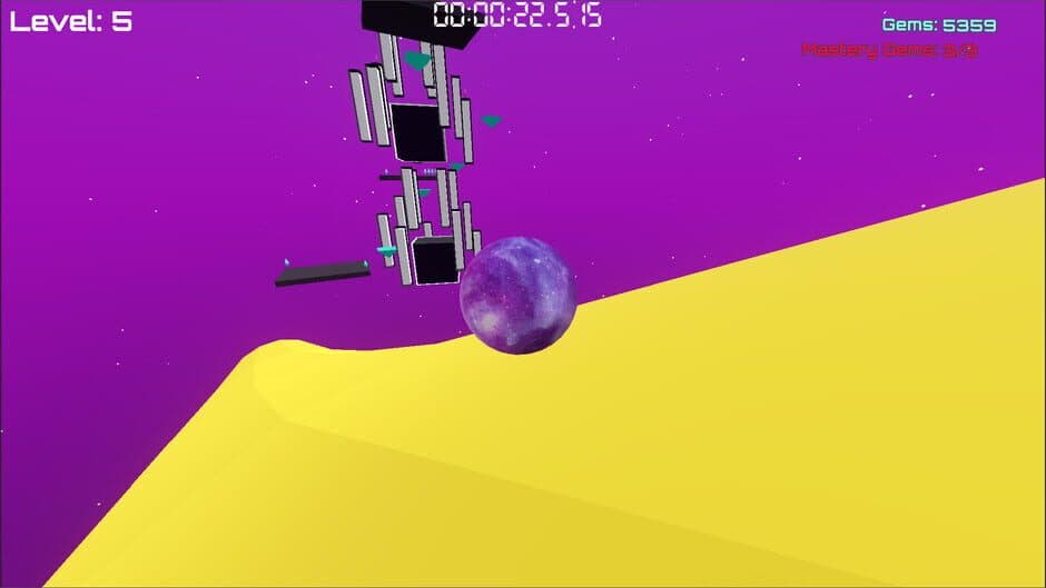 Скриншот 4 из Marble Quest