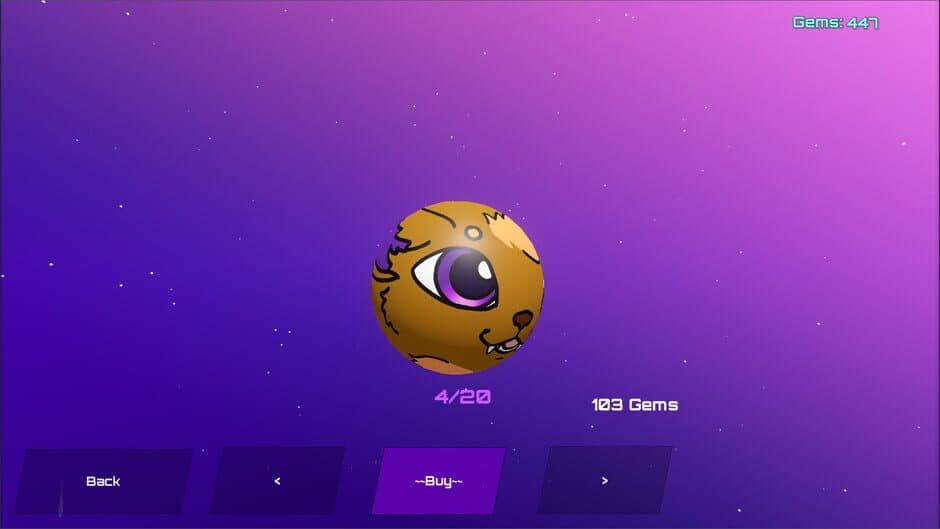Скриншот 5 из Marble Quest