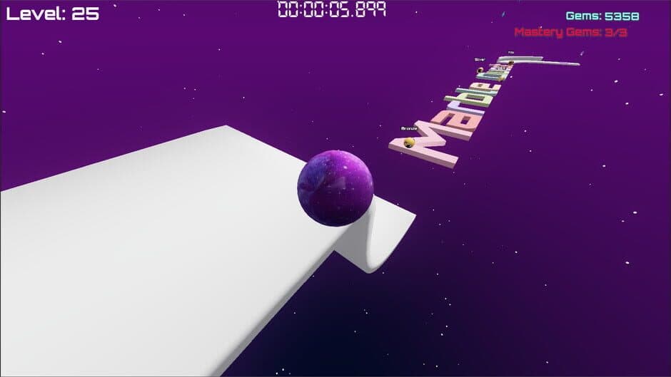 Скриншот 6 из Marble Quest
