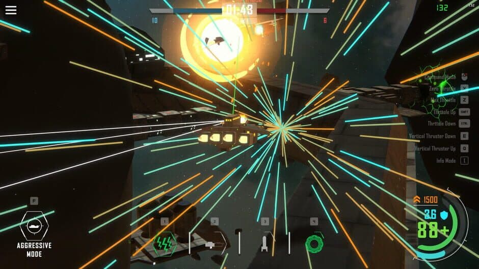 Скриншот 6 из Warfleet Captains