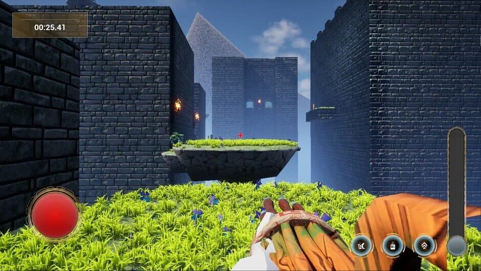 Скриншот 1 из Spellgun Sprint