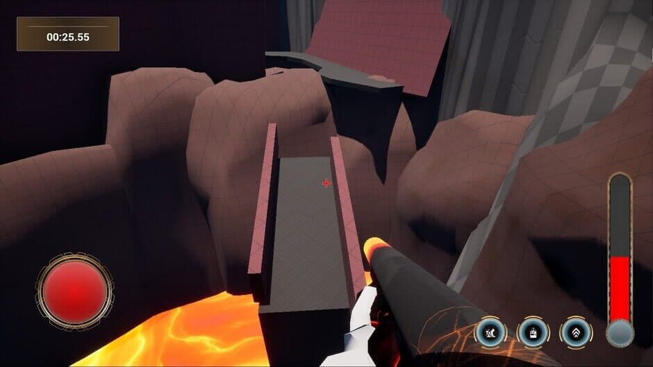 Скриншот 4 из Spellgun Sprint