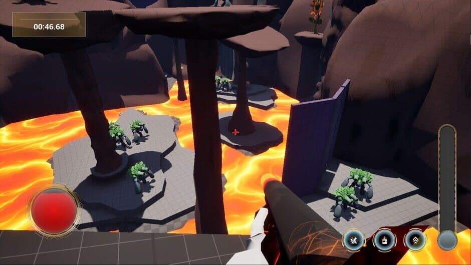 Скриншот 5 из Spellgun Sprint