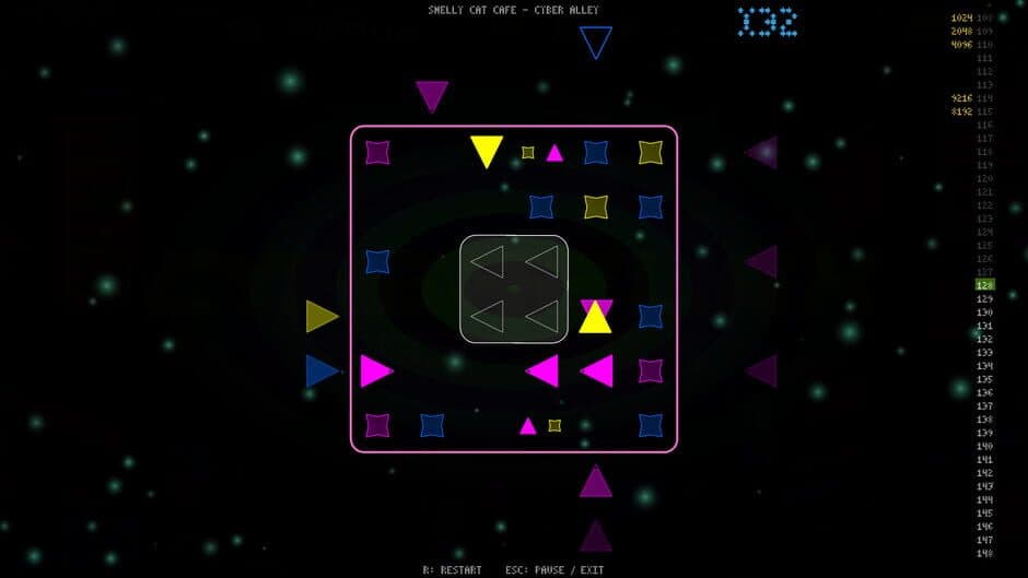 Скриншот 4 из Pulse Grid