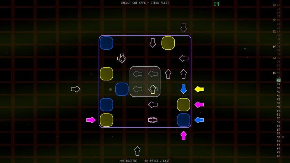 Скриншот 5 из Pulse Grid